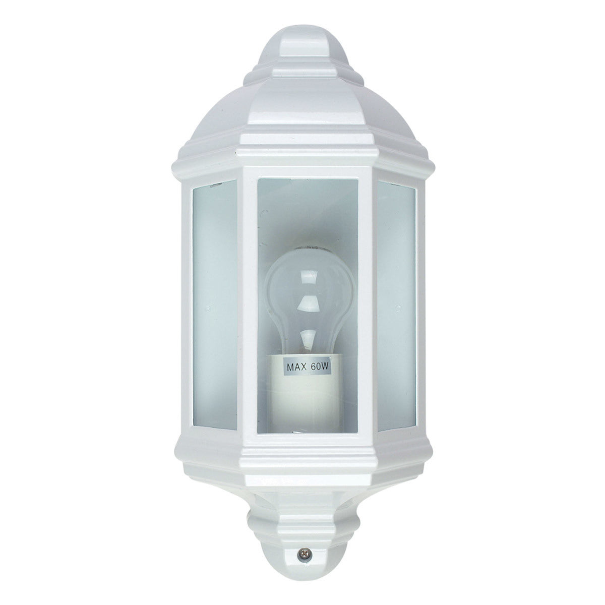 Fenchurch Traditional Outdoor Wall Sconce Light