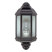 Fenchurch Traditional Outdoor Wall Sconce Light