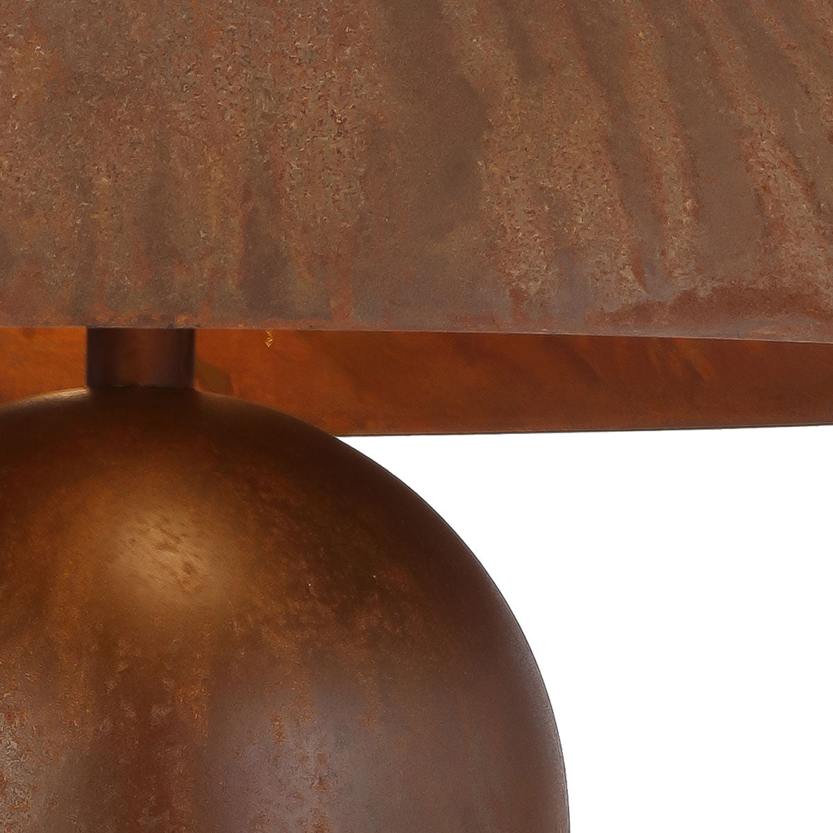 Ferum Table Lamp with Inline Switch