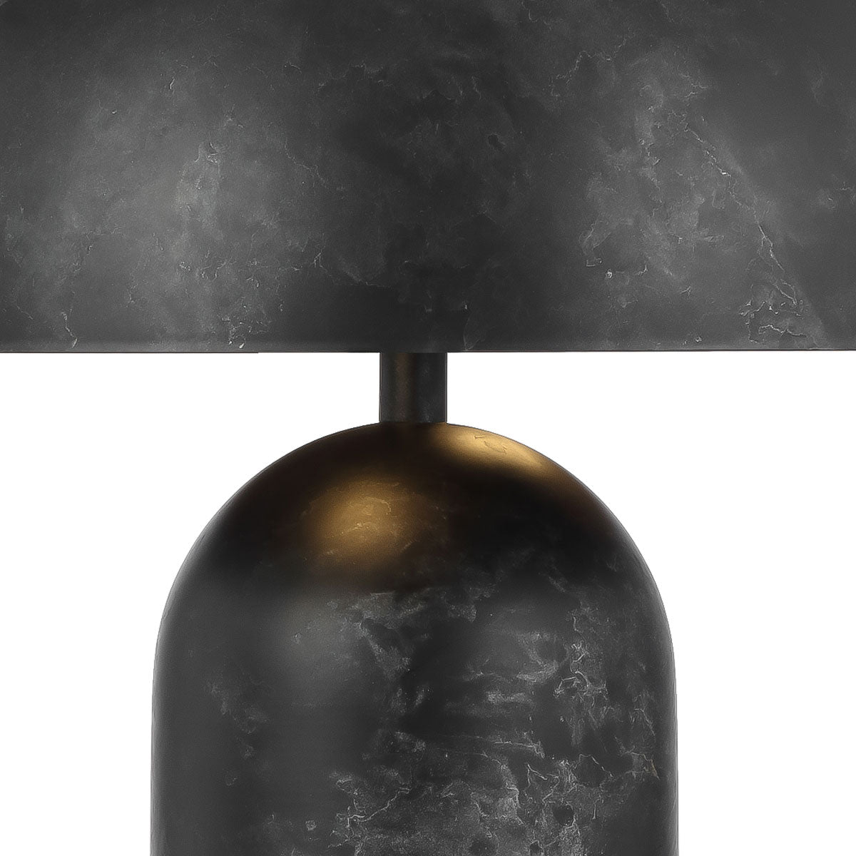 Ferum Table Lamp with Inline Switch