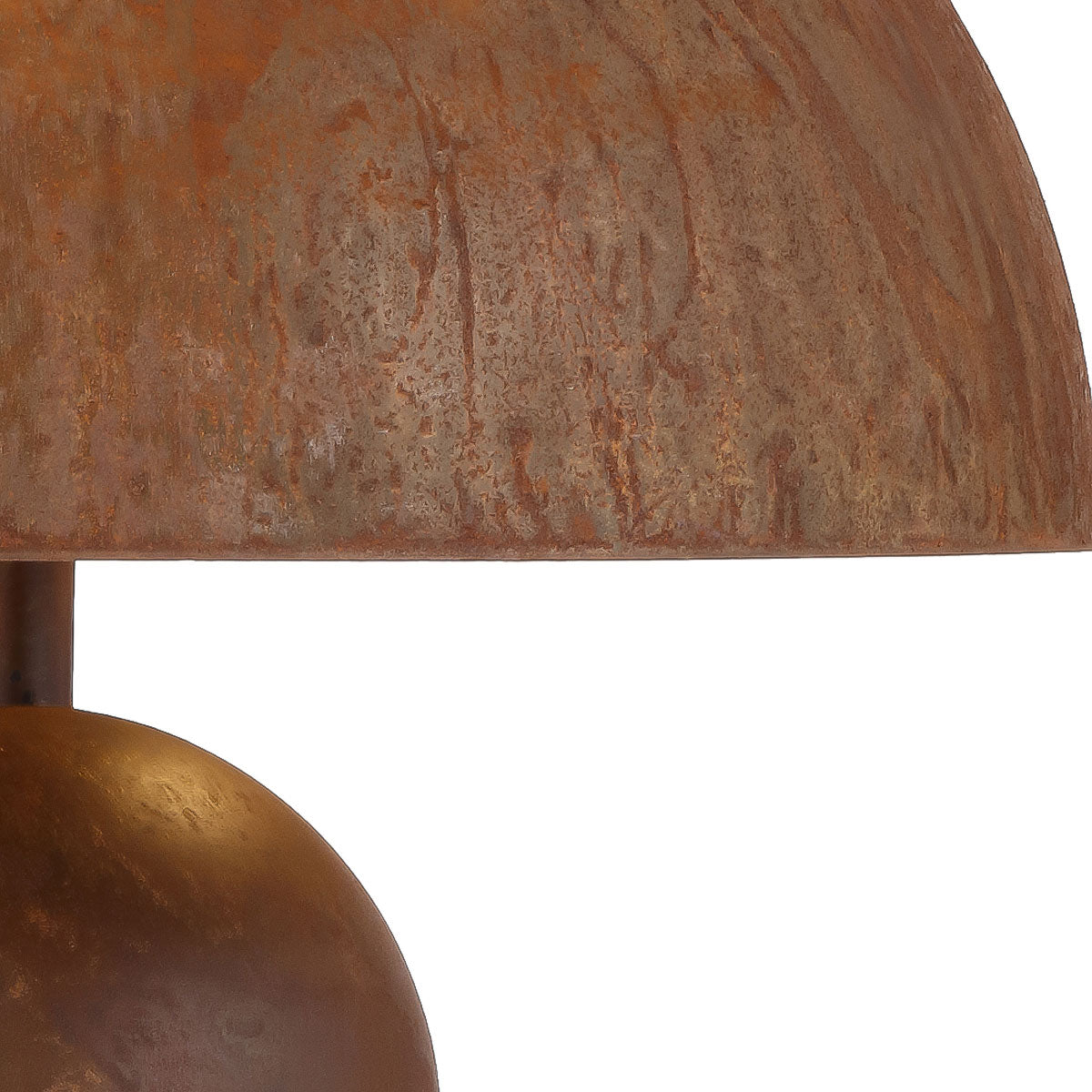 Ferum Table Lamp with Inline Switch