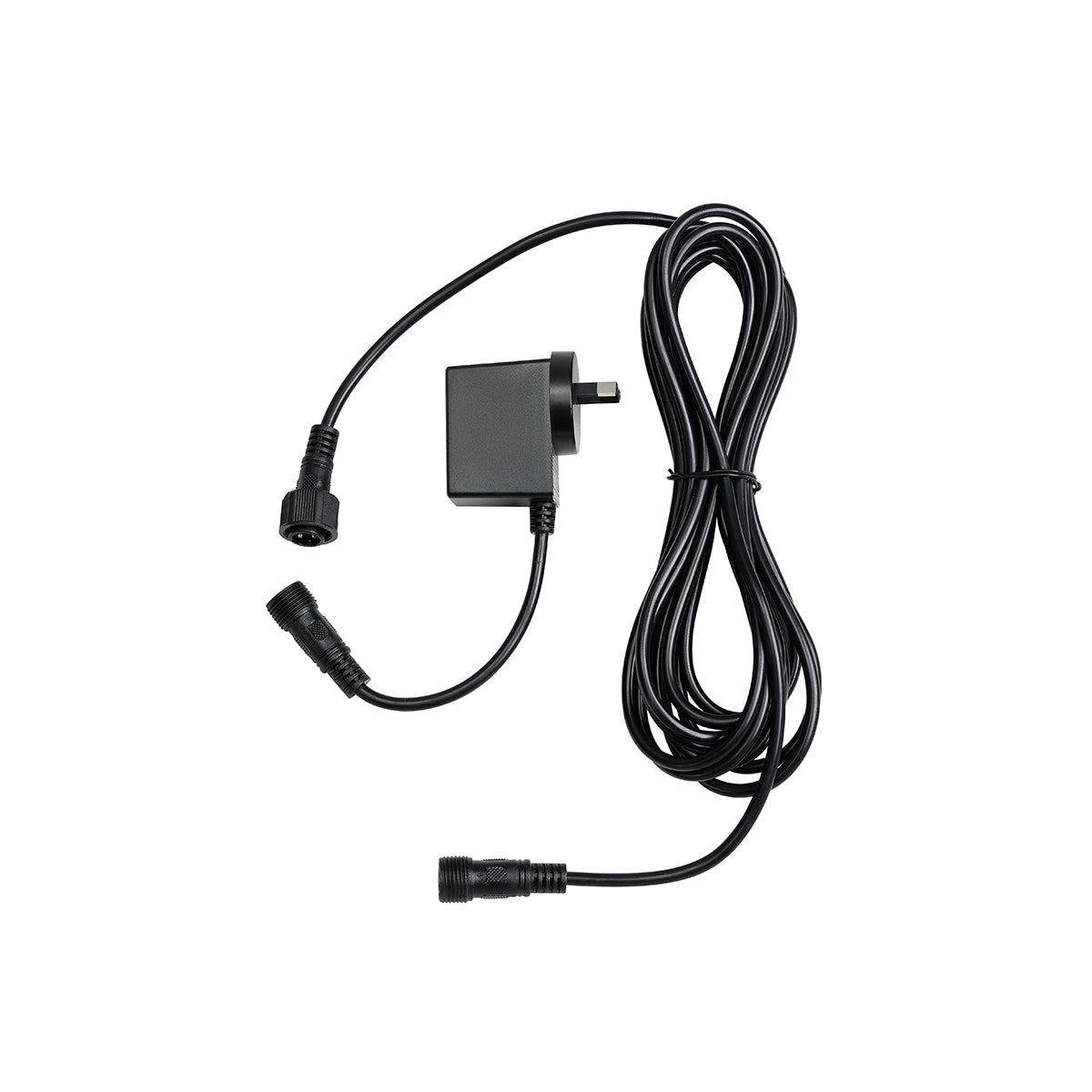 10 Light Fixed LED Festoon 13m IP55