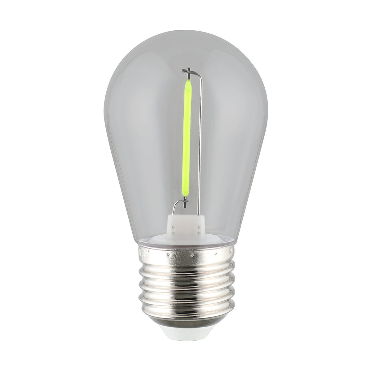 Eglo 12V 0.4W E27 LED Festoon Replaceable Globe