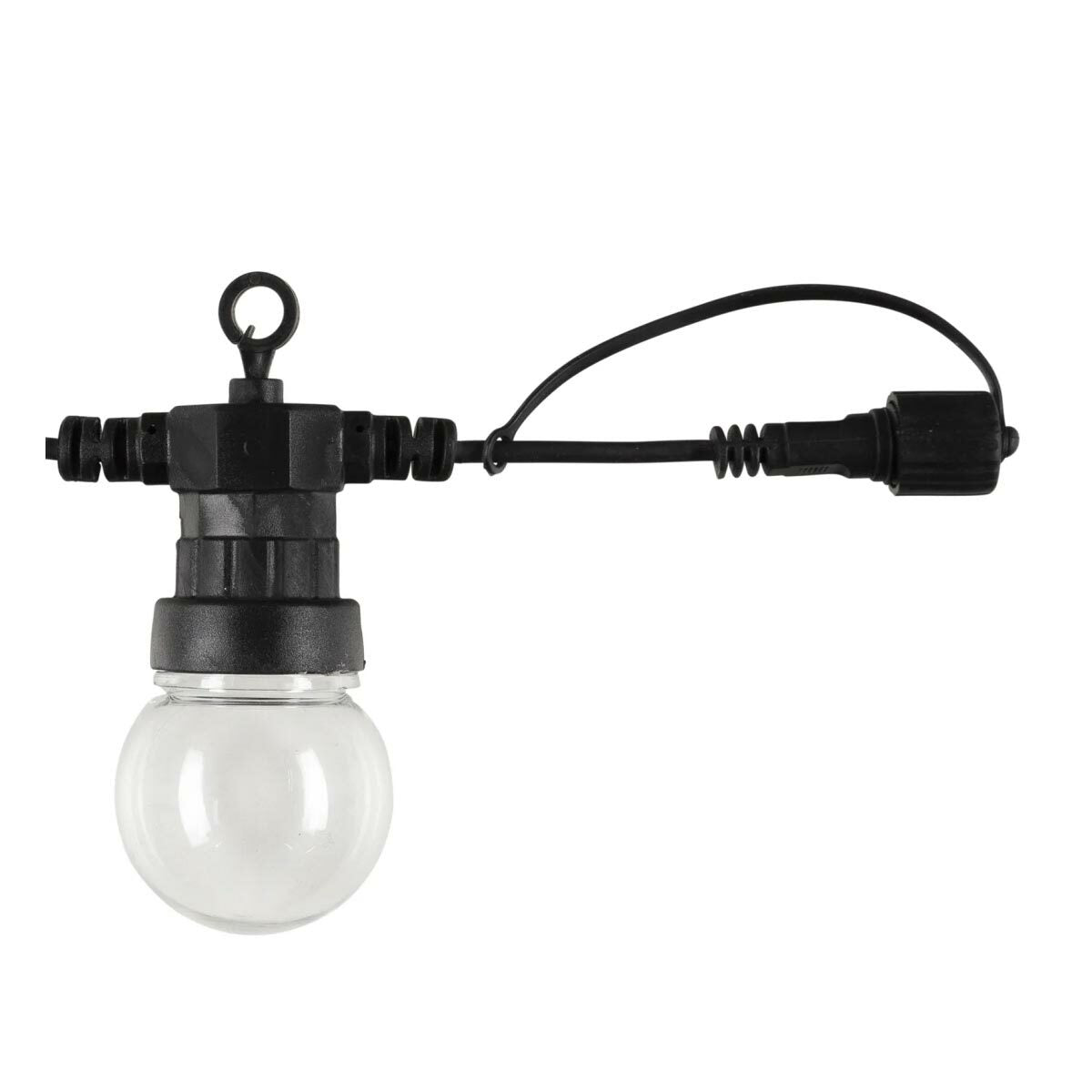 Festoon Lights Extension Kit 6W - Warm White