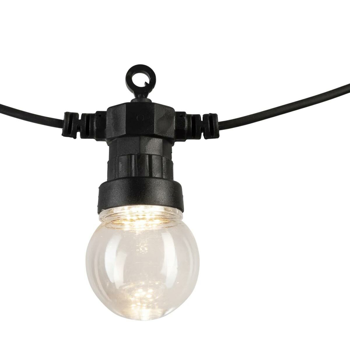 Festoon Lights Extension Kit 6W - Warm White