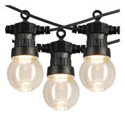 Festoon Lights Extension Kit 6W - Warm White