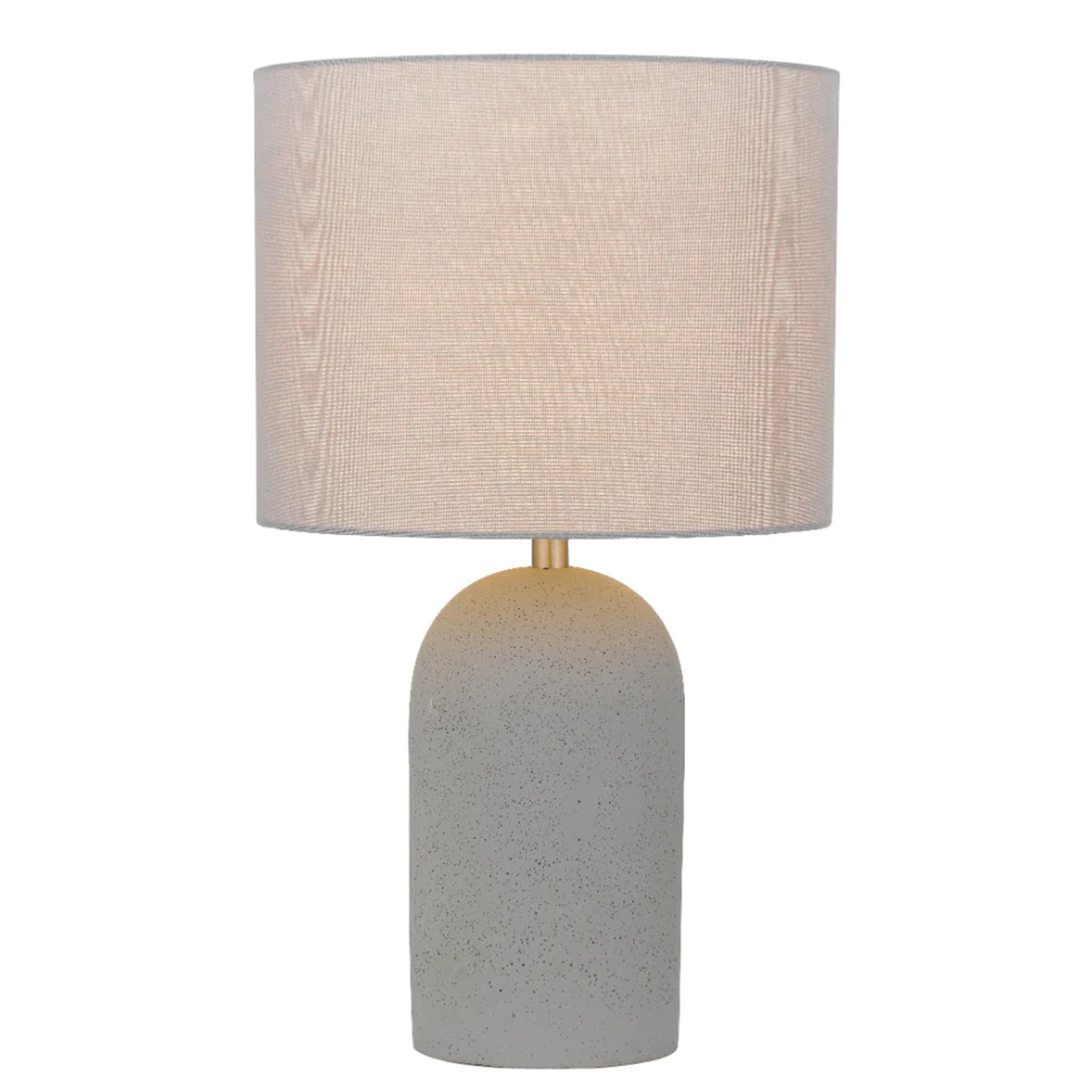 Fevik Table Lamp Small - with Inline Switch
