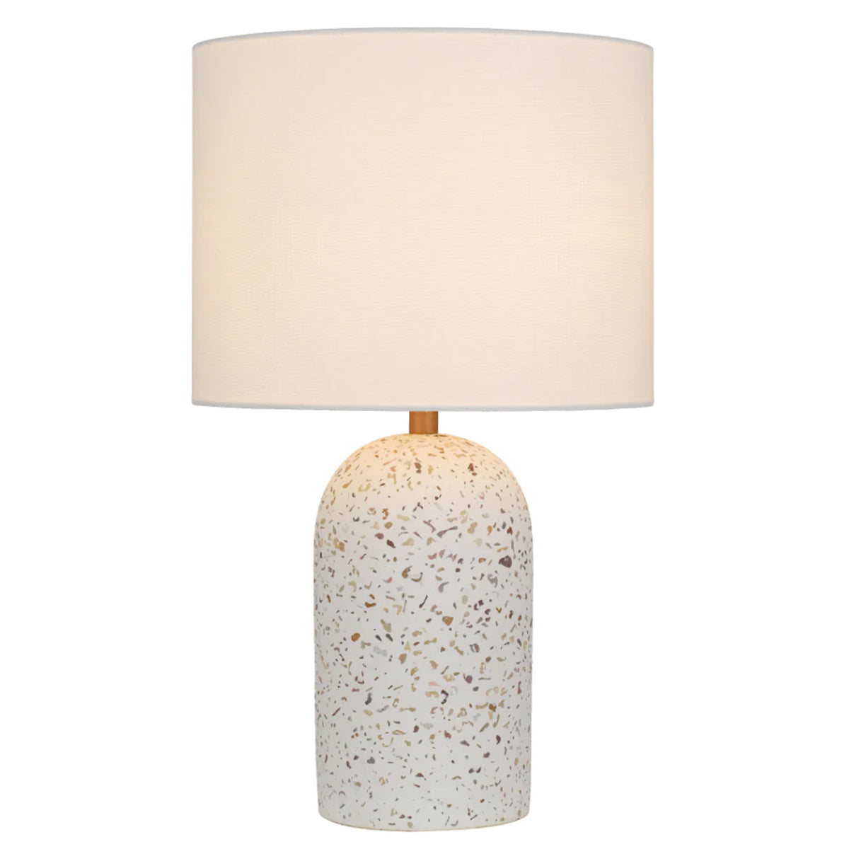 Fevik Table Lamp Small - with Inline Switch