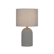Fevik Table Lamp Small - with Inline Switch