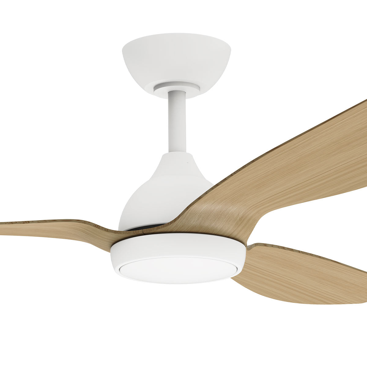 Revo Smart DC Ceiling Fan with Remote