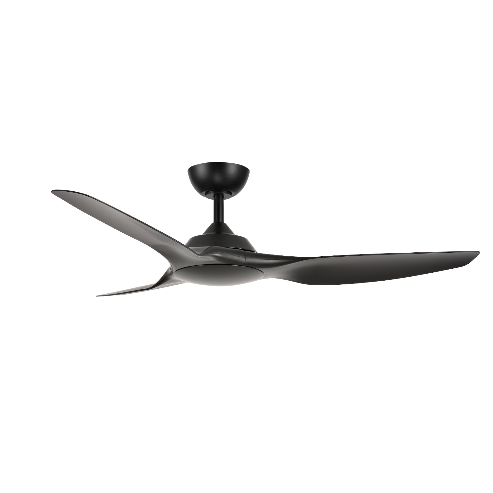 Capri II Smart DC Ceiling Fan with Remote