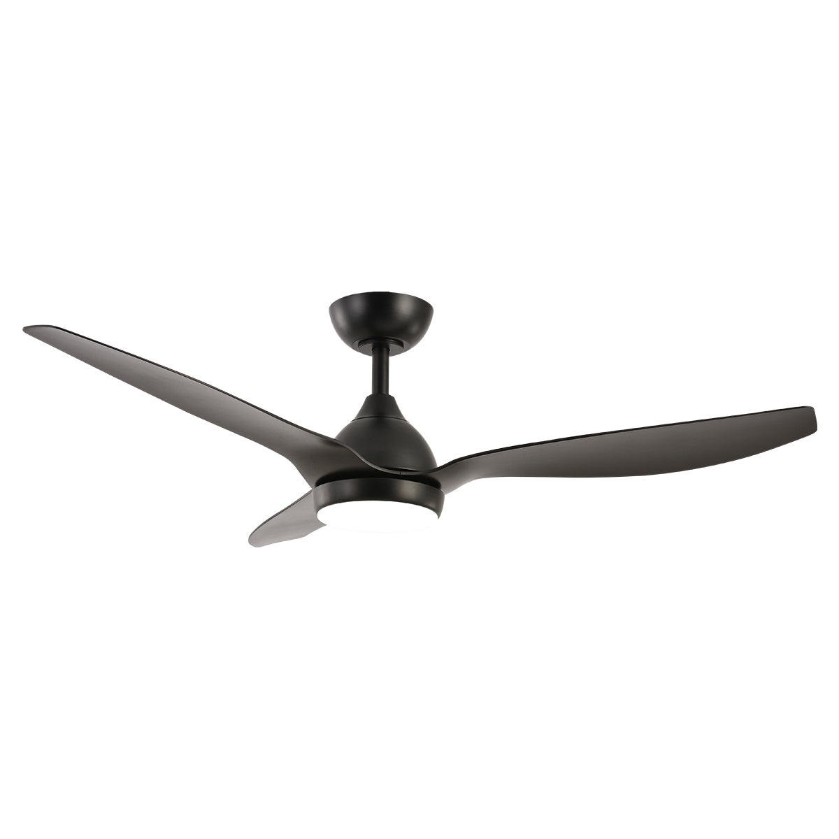 Revo Smart DC Ceiling Fan with LED Light & Remote