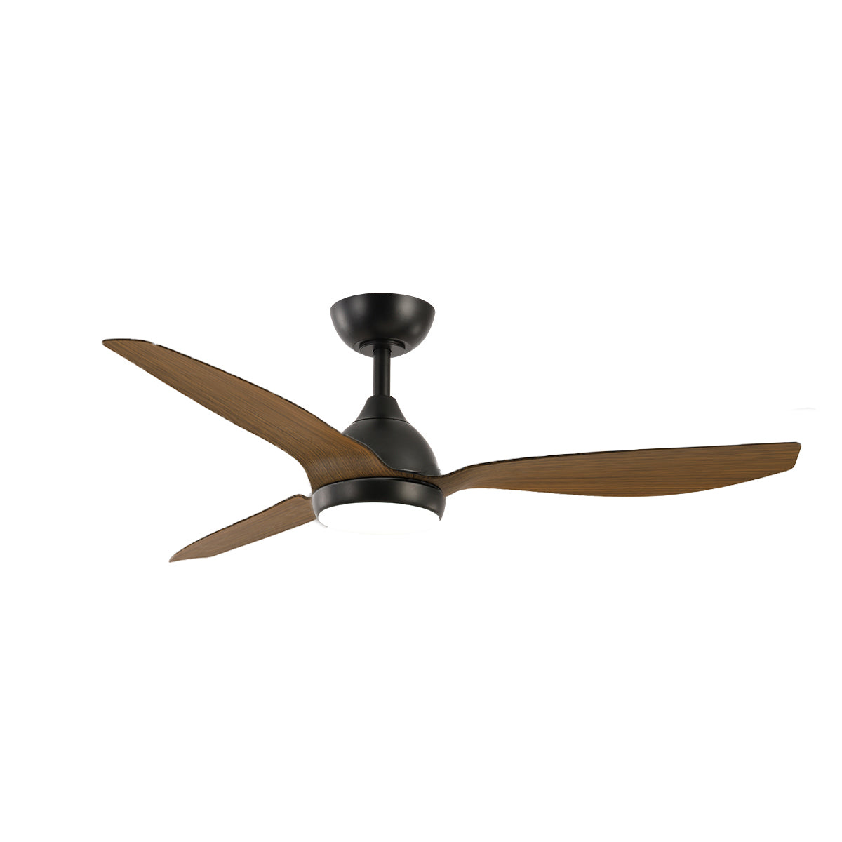 Revo Smart DC Ceiling Fan with LED Light & Remote