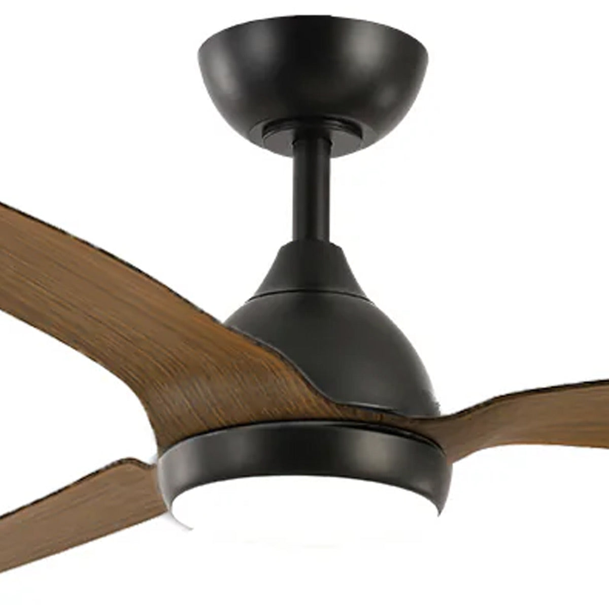 Revo Smart DC Ceiling Fan with LED Light & Remote