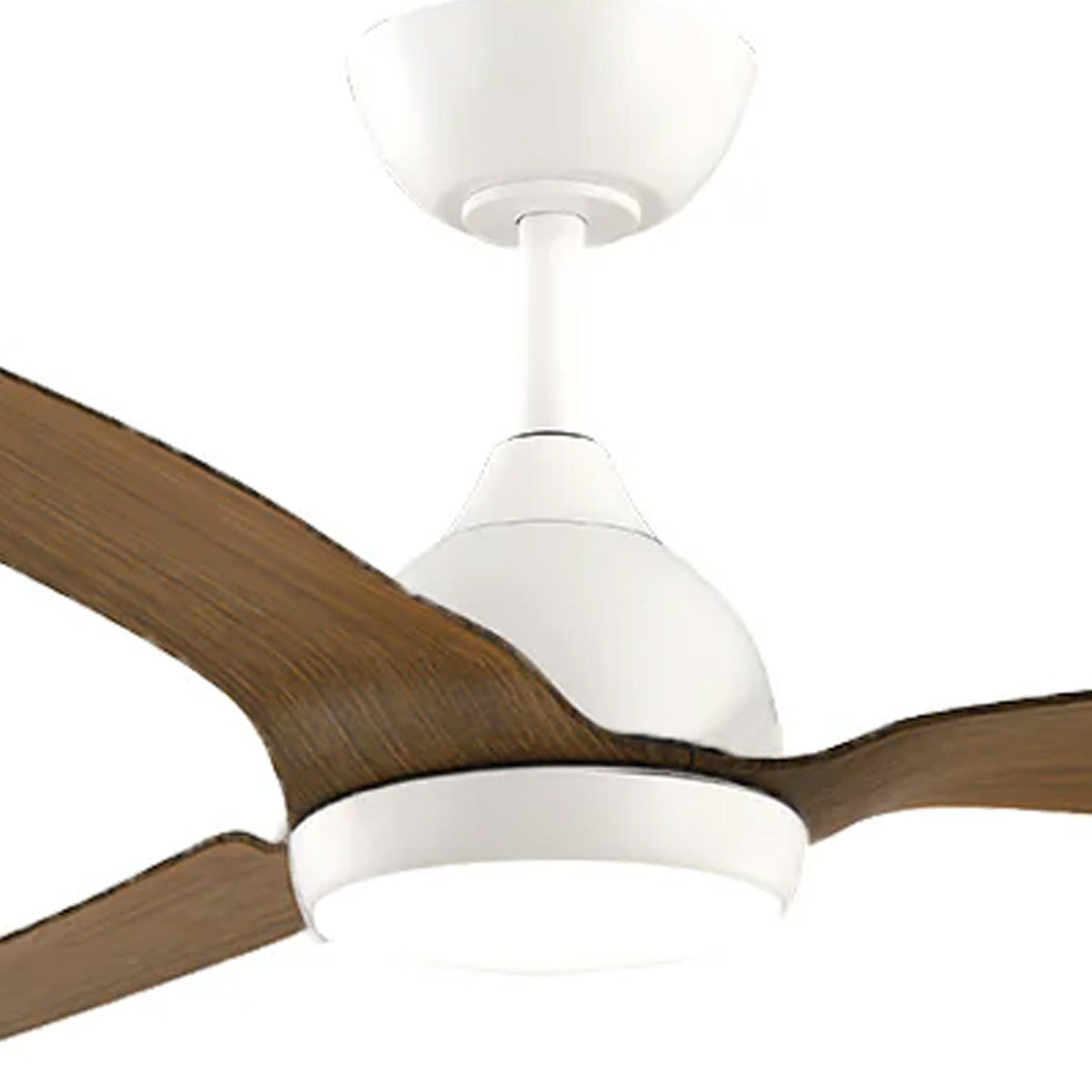 Revo Smart DC Ceiling Fan with LED Light & Remote