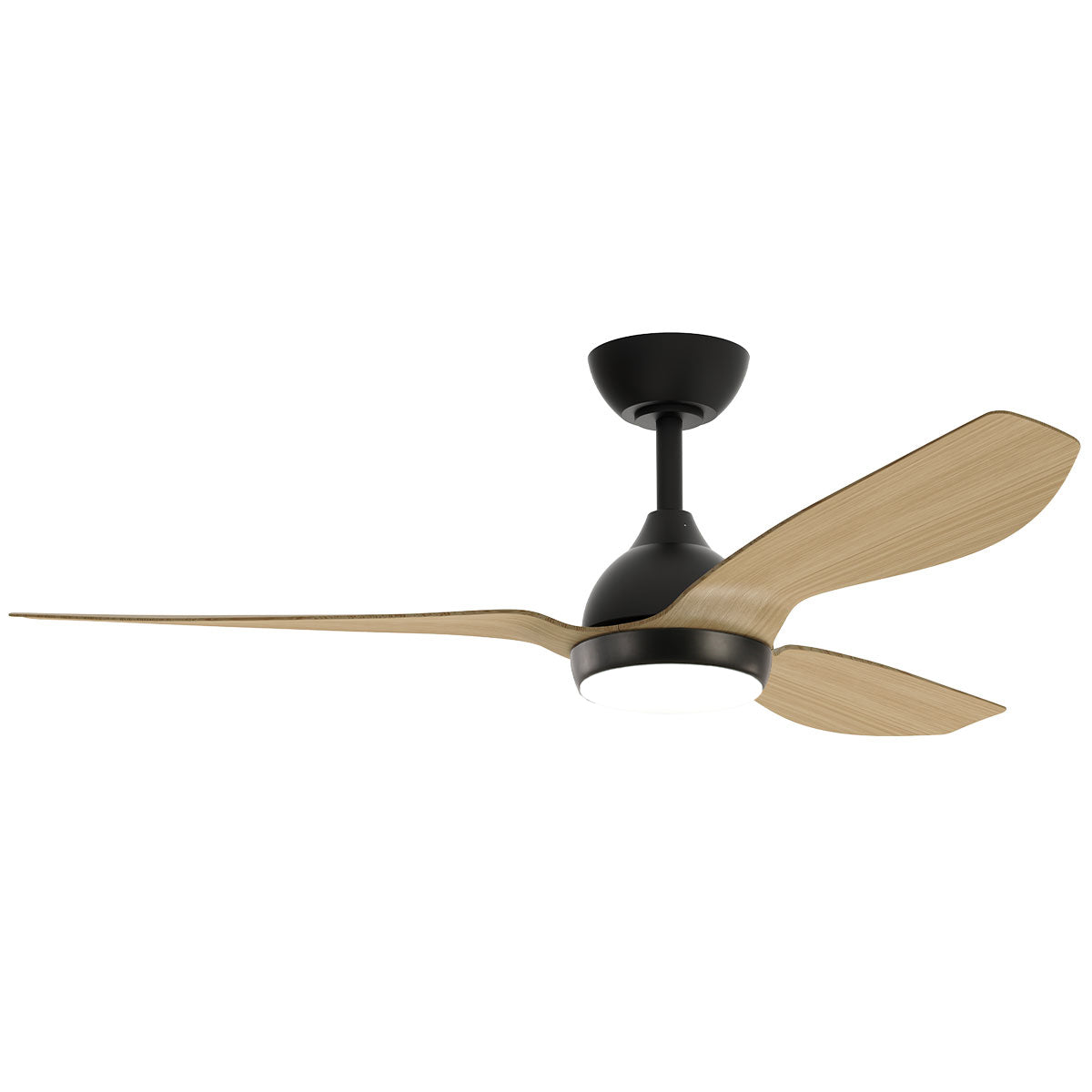 Revo Smart DC Ceiling Fan with LED Light & Remote