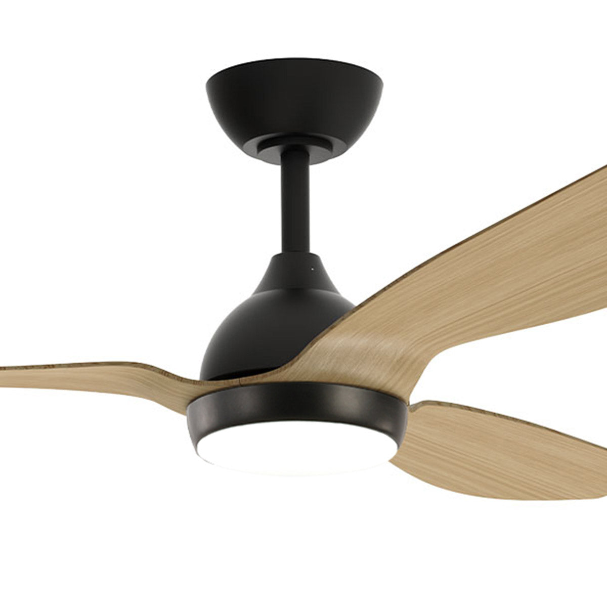 Revo Smart DC Ceiling Fan with LED Light & Remote