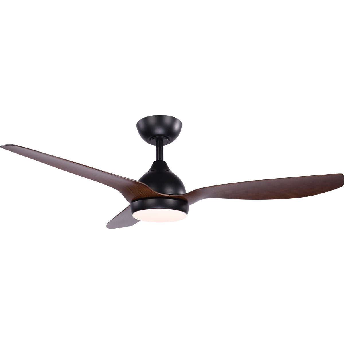 Revo Smart DC Ceiling Fan with LED Light & Remote
