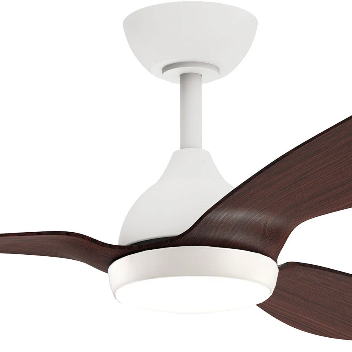 Revo Smart DC Ceiling Fan with LED Light & Remote