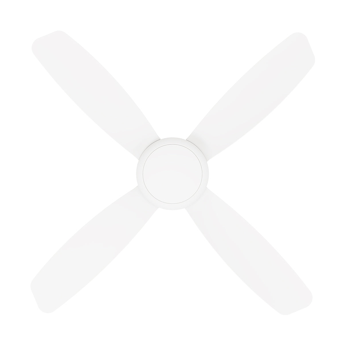 Cumulus Smart DC Ceiling Fan with Remote
