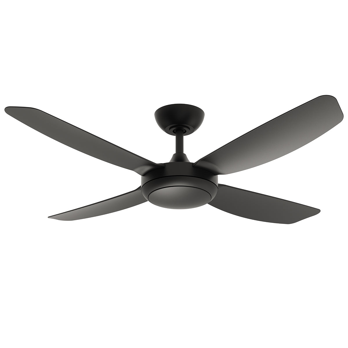 Stratus 4 Blade AC Ceiling Fan