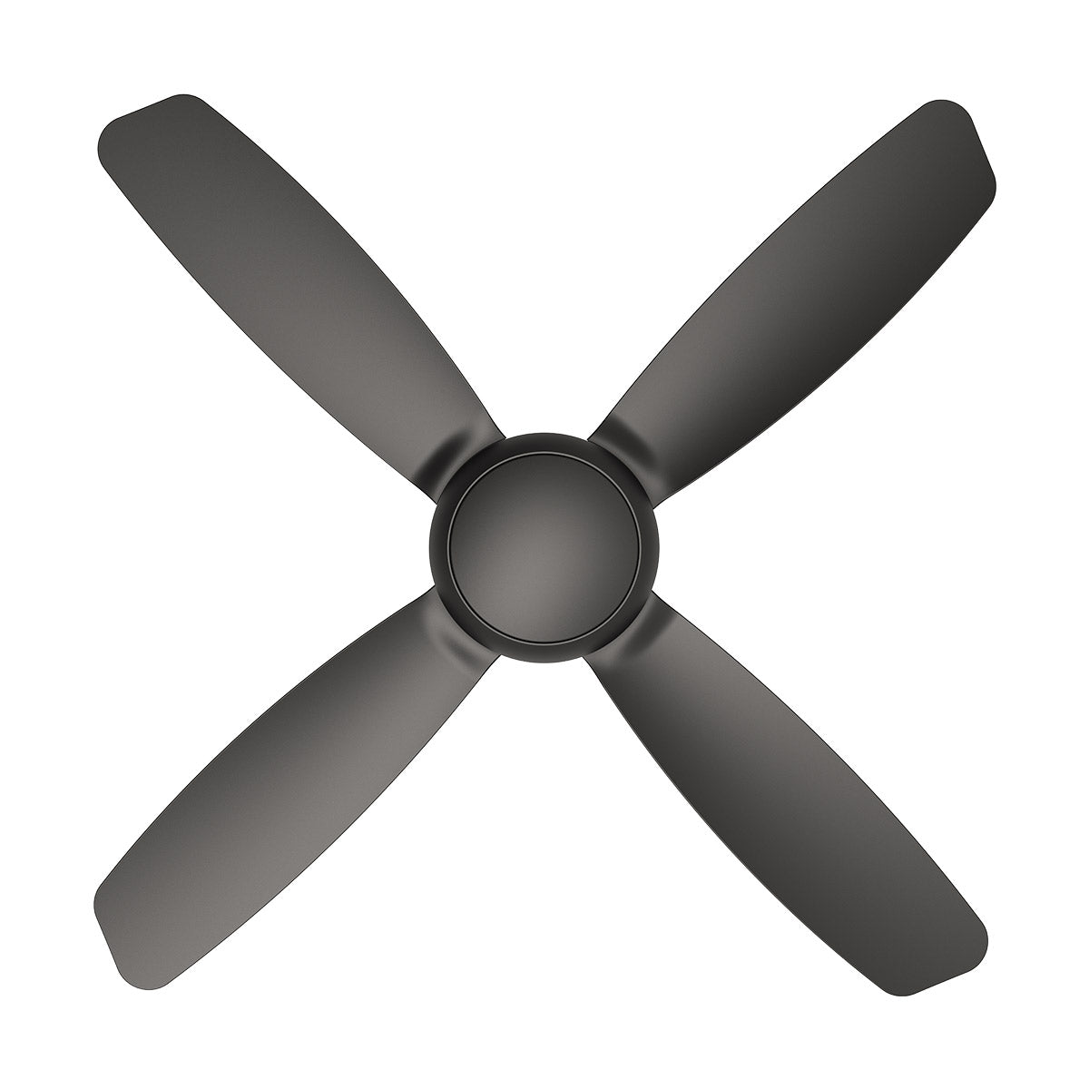 Stratus 4 Blade AC Ceiling Fan