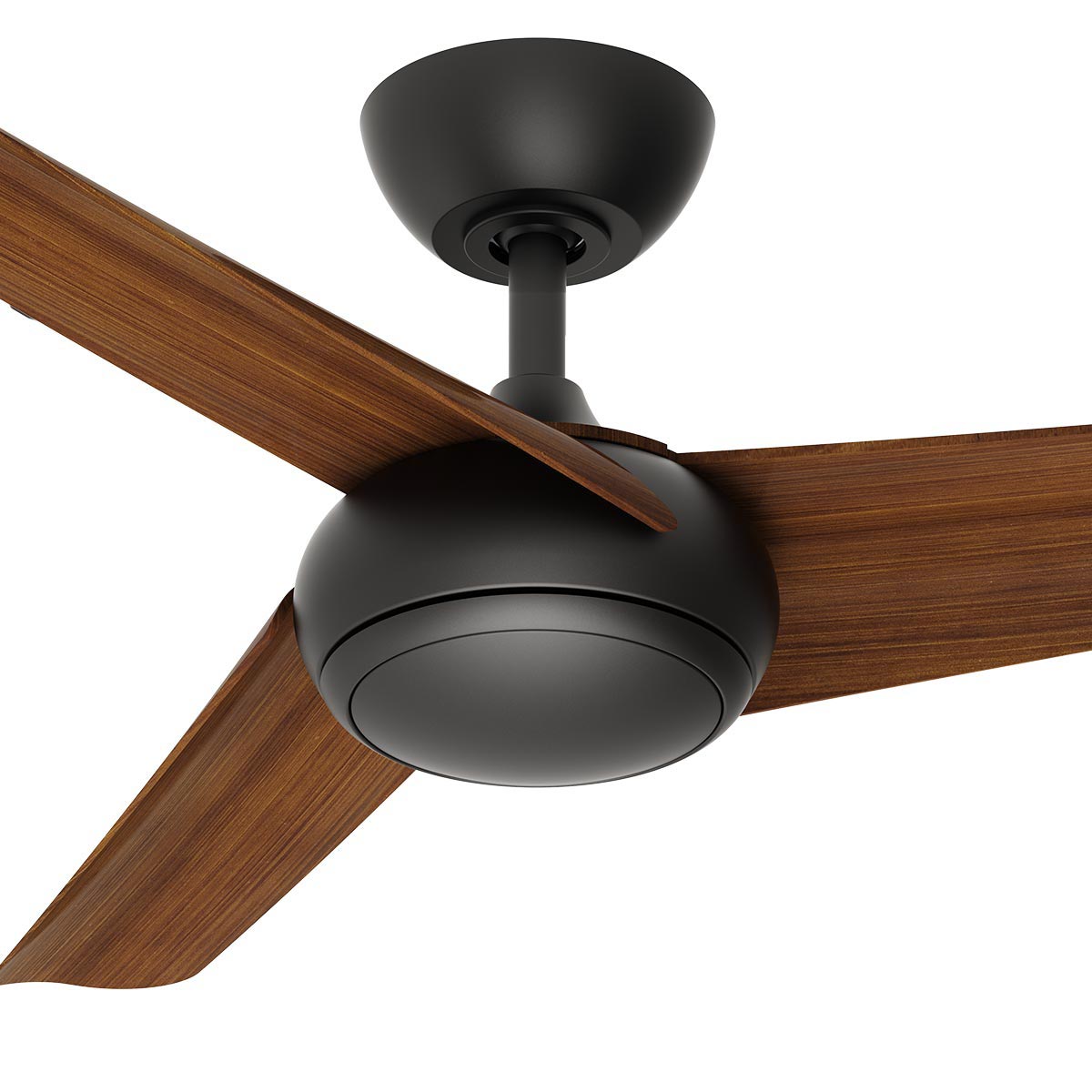 Geo 52" Smart DC Ceiling Fan with Remote