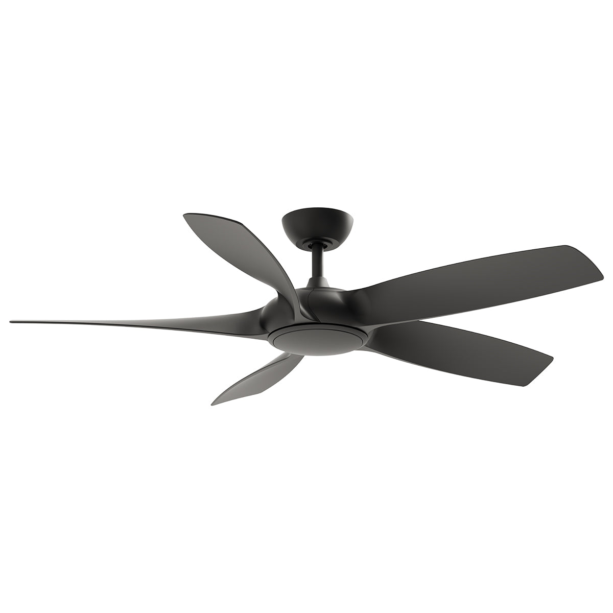 Vellora 54" Smart DC Ceiling Fan with Remote