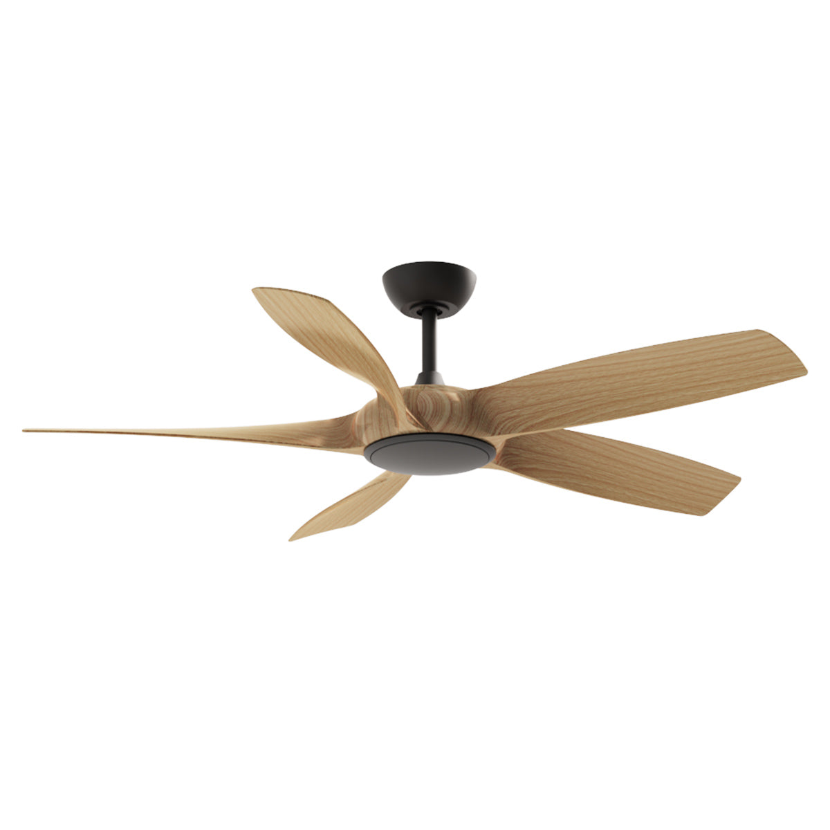 Vellora 54" Smart DC Ceiling Fan with Remote