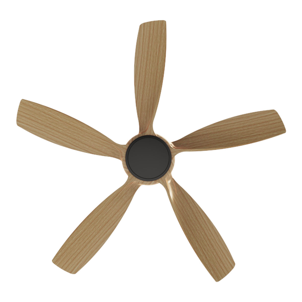 Vellora 54" Smart DC Ceiling Fan with Remote