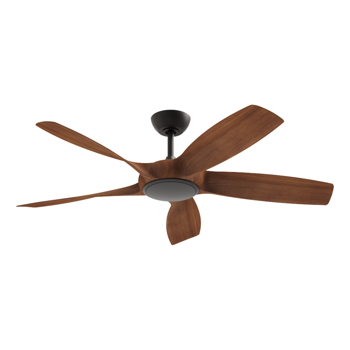 Vellora 54" Smart DC Ceiling Fan with Remote