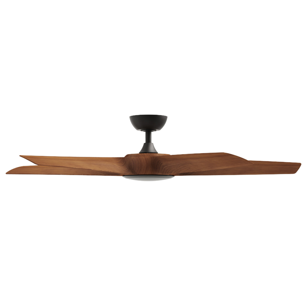 Vellora 54" Smart DC Ceiling Fan with Remote