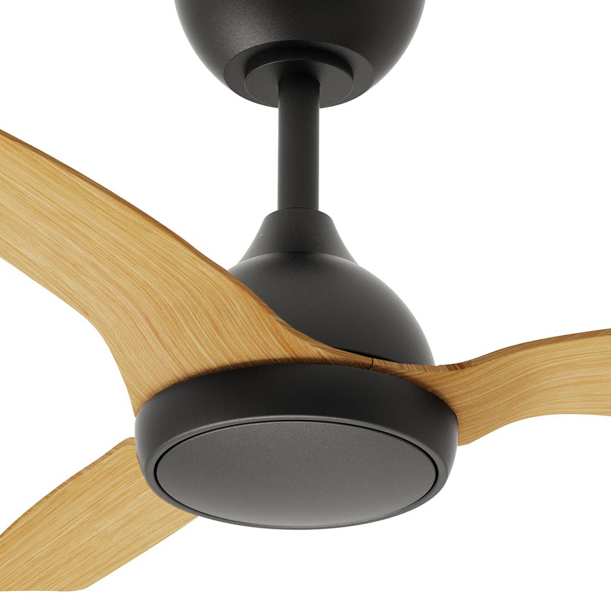 Revo Smart DC Ceiling Fan with Remote