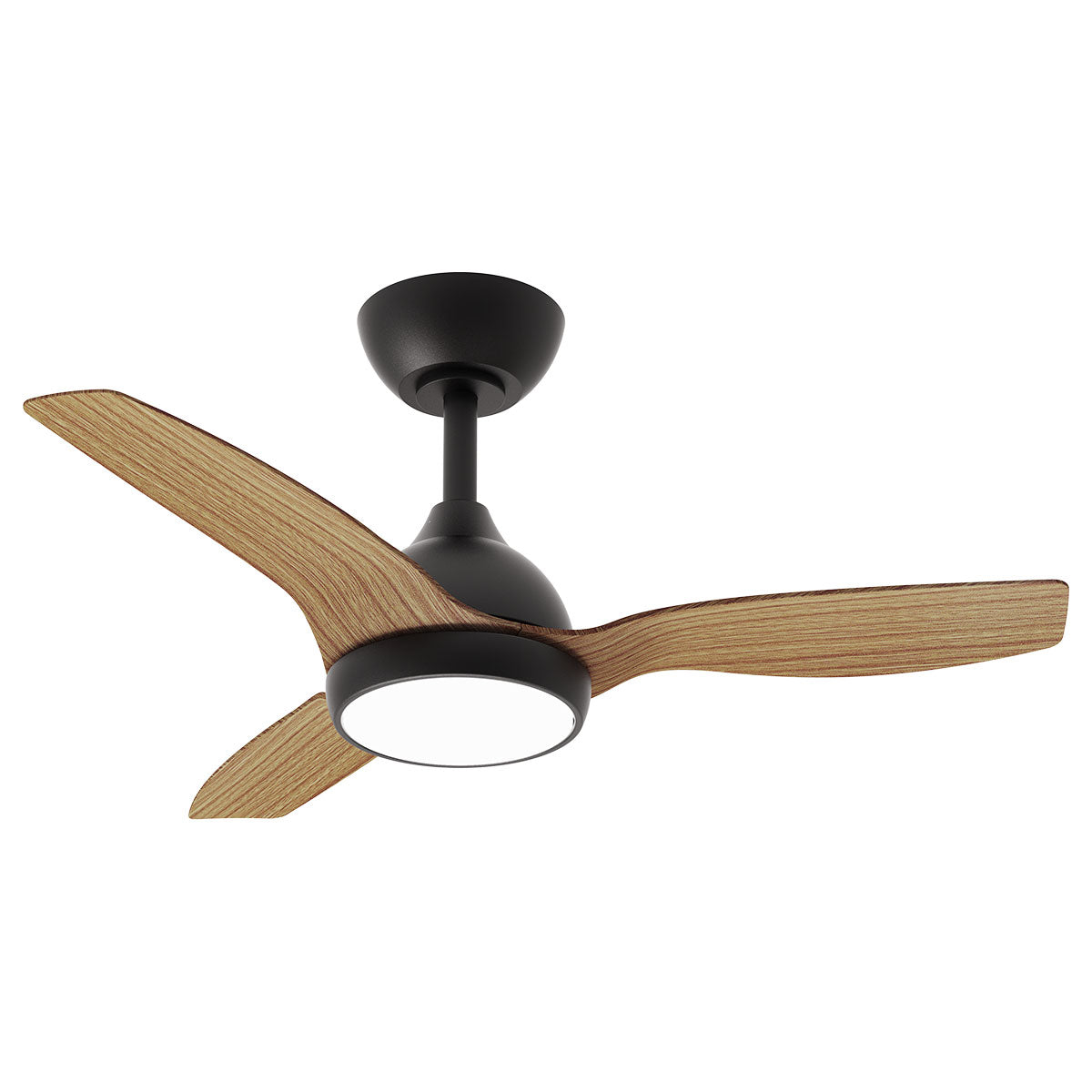 Revo Smart DC Ceiling Fan with LED Light & Remote