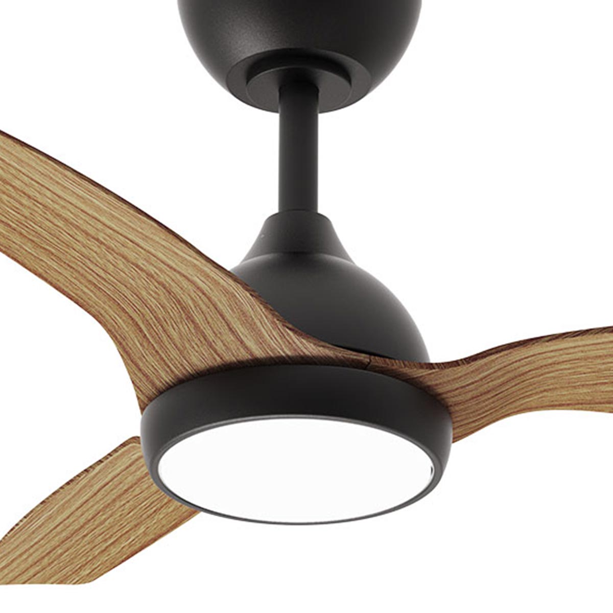 Revo Smart DC Ceiling Fan with LED Light & Remote