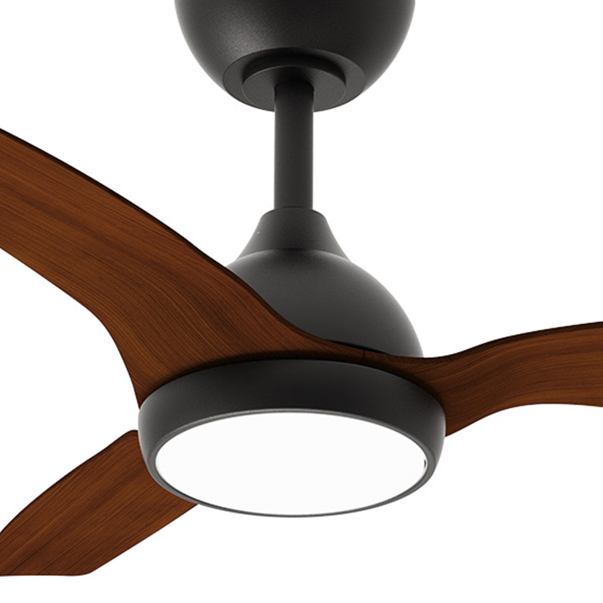 Revo Smart DC Ceiling Fan with LED Light & Remote