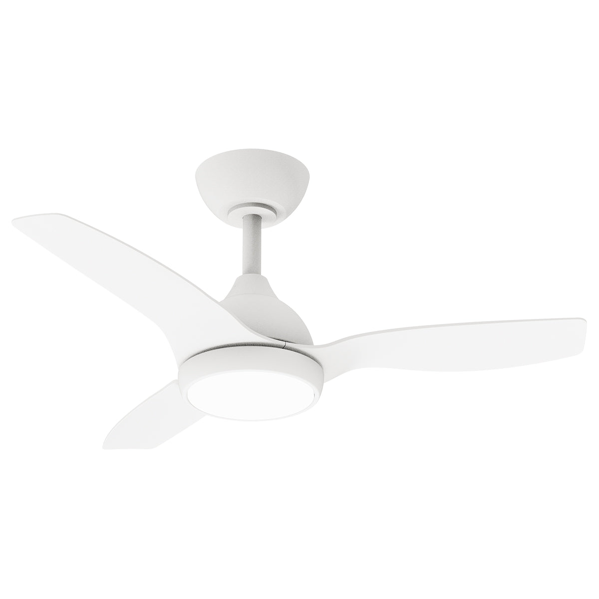 Revo Smart DC Ceiling Fan with LED Light & Remote