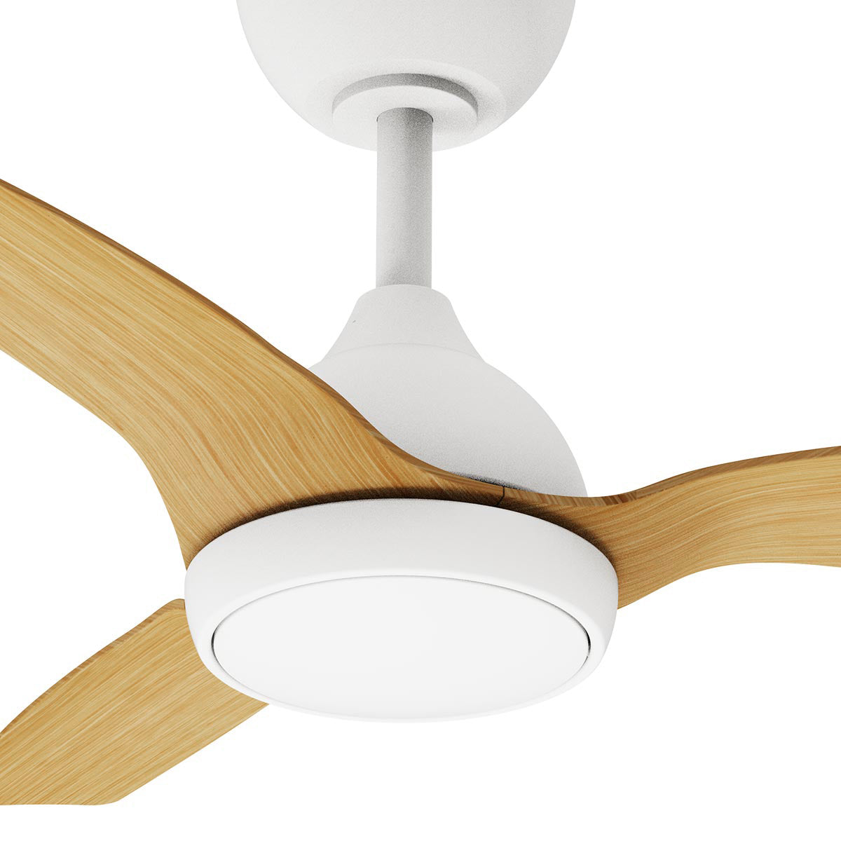 Revo Smart DC Ceiling Fan with Remote