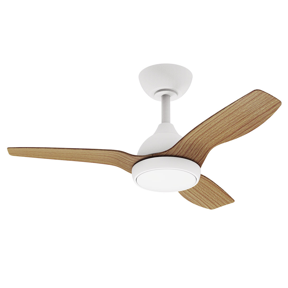 Revo Smart DC Ceiling Fan with Remote