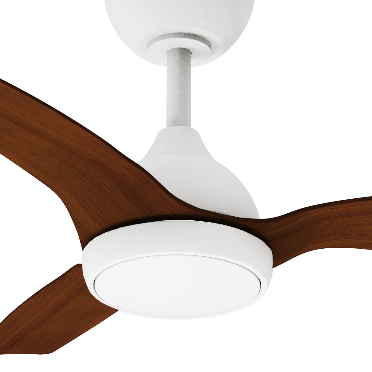 Revo Smart DC Ceiling Fan with Remote