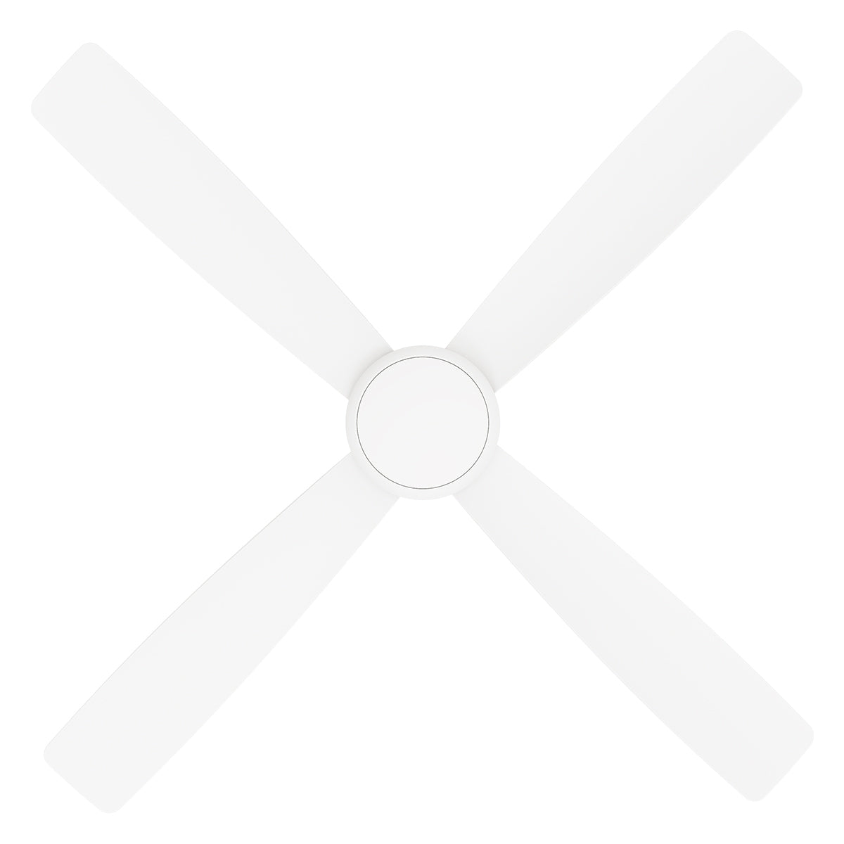 Dash Click-In 4 Blade DC Ceiling Fan