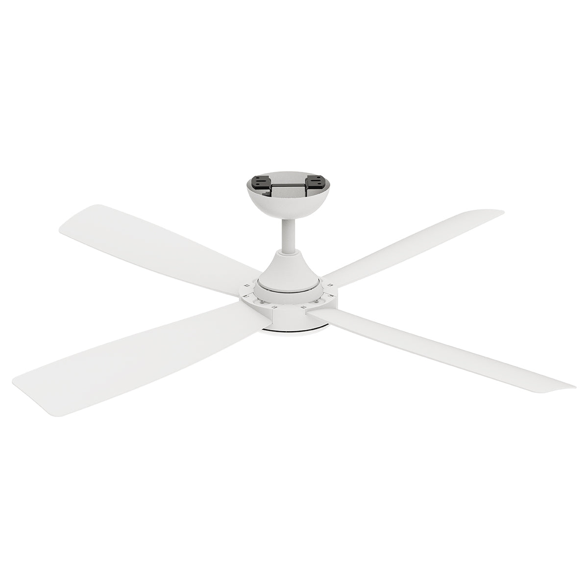 Dash Click-In 4 Blade DC Ceiling Fan