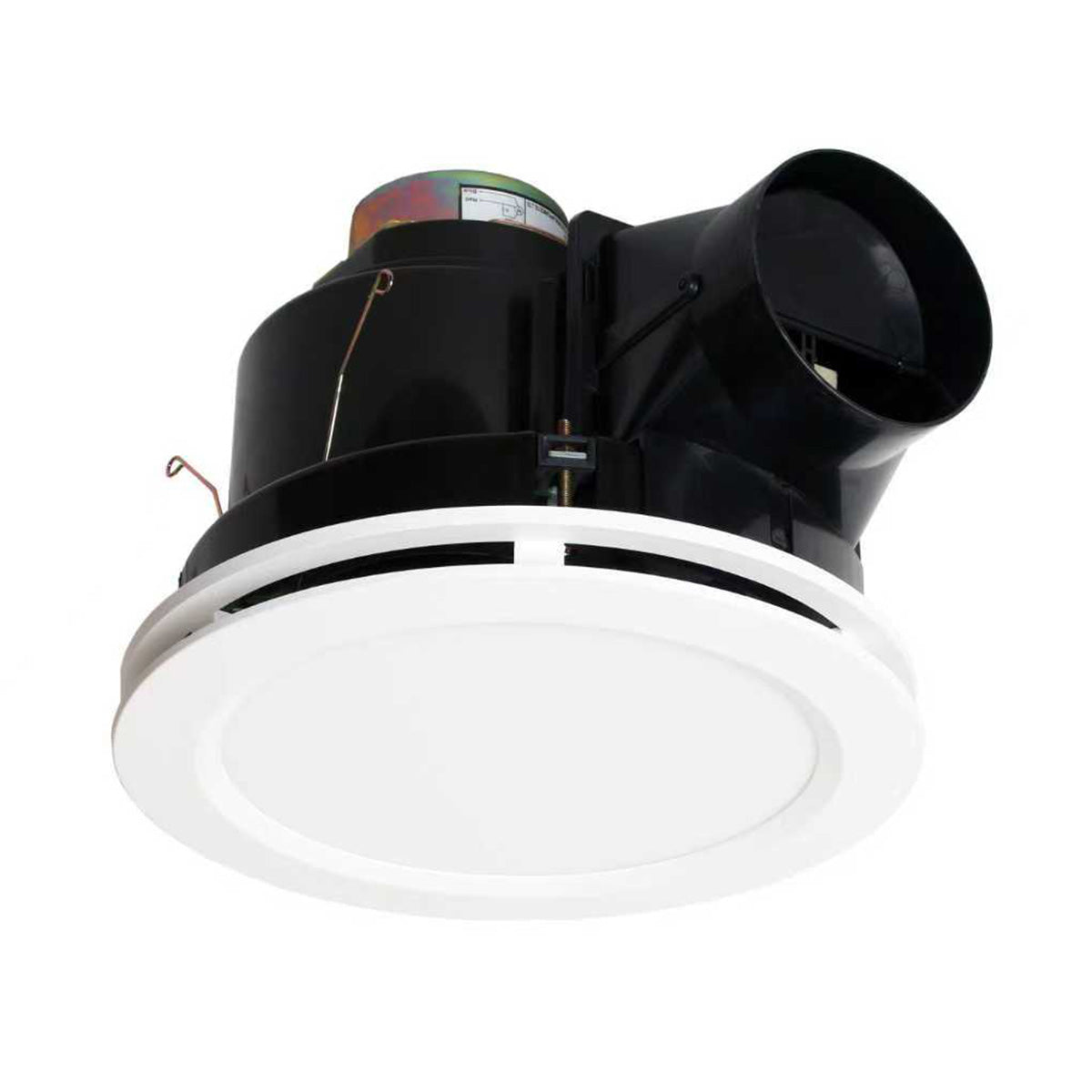 Breeze Exhaust Fan with LED Light