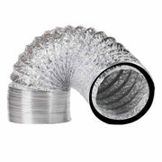 Aluminium Ducting for Bathrooms