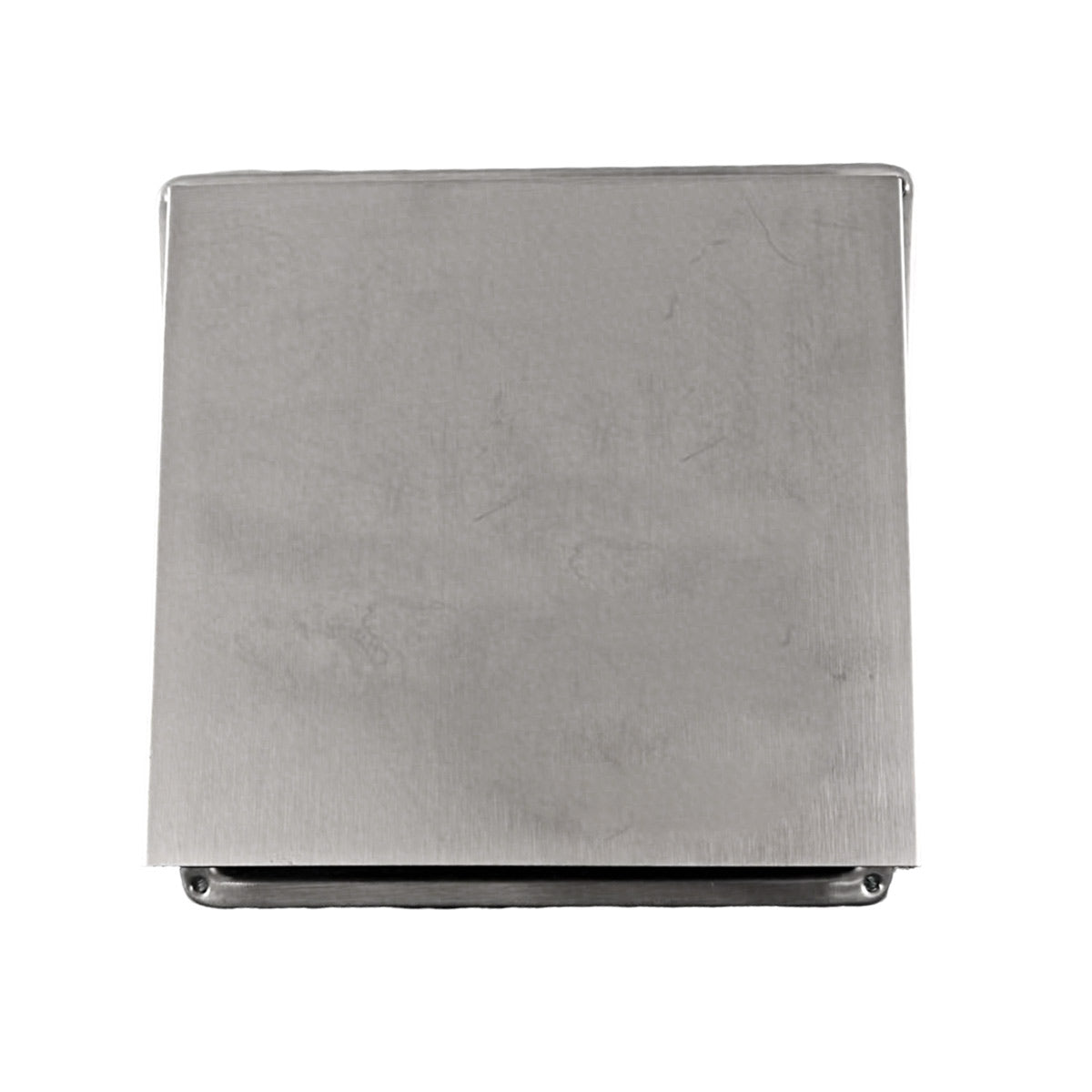 Stainless Steel Hood Grill