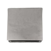 Stainless Steel Hood Grill