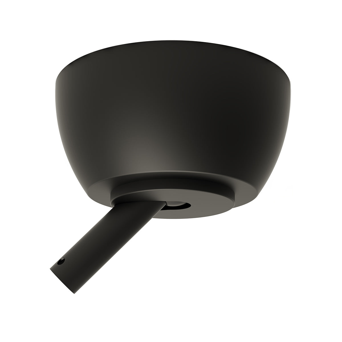 Angled Canopy Kit for FanForce Ceiling Fans - 45 Degree