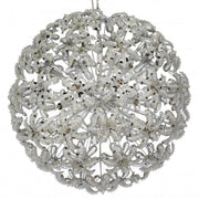 Fiorello Crystal Chandelier with 14 Lights