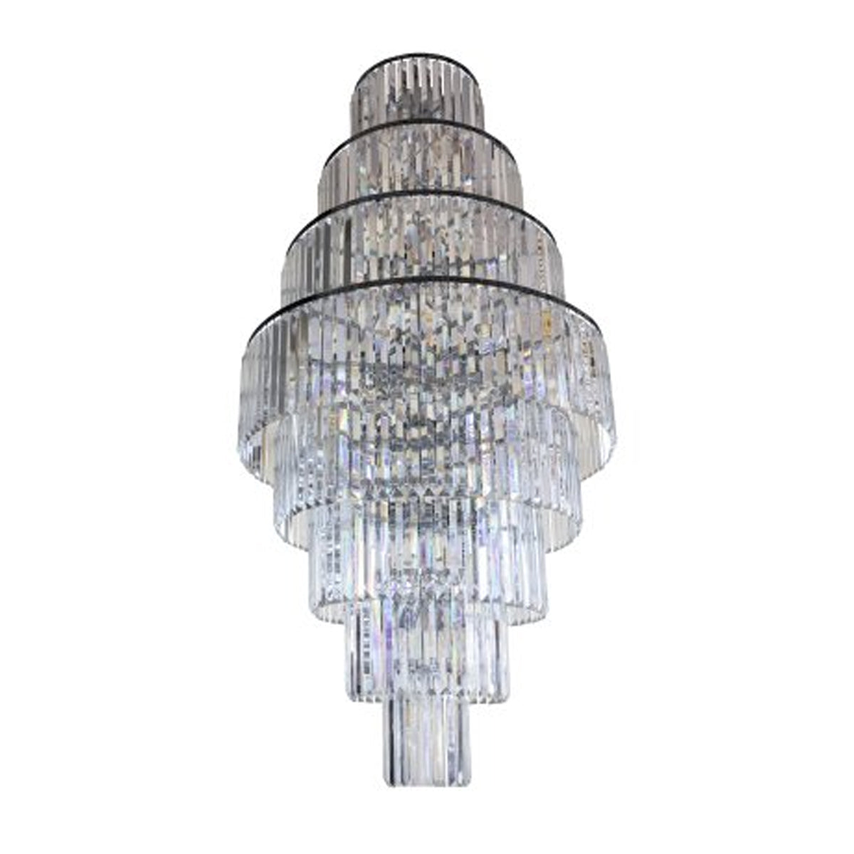 Ballando Crystal Pendant - 22 Light