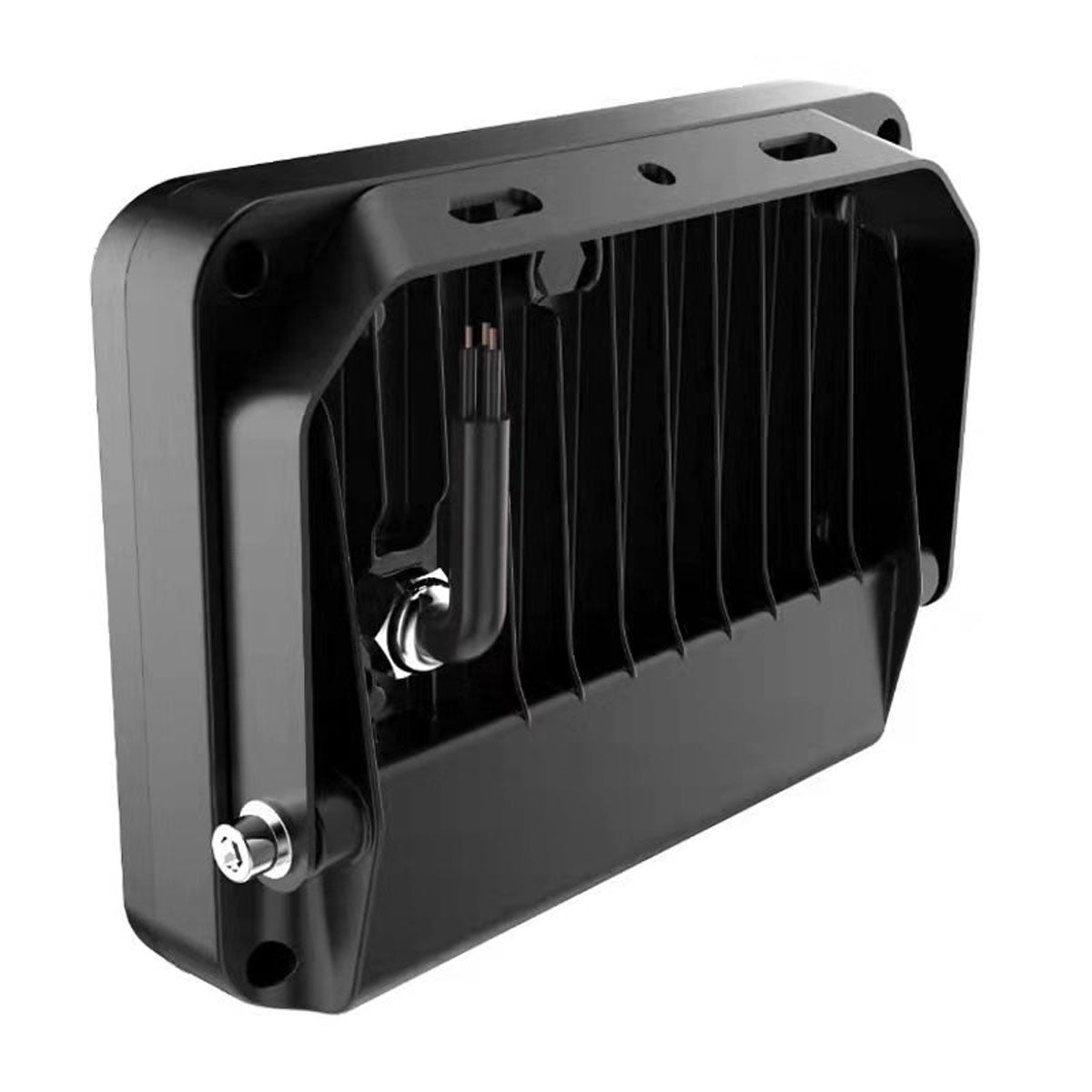 20W LED Floodlight - Tri-Colour